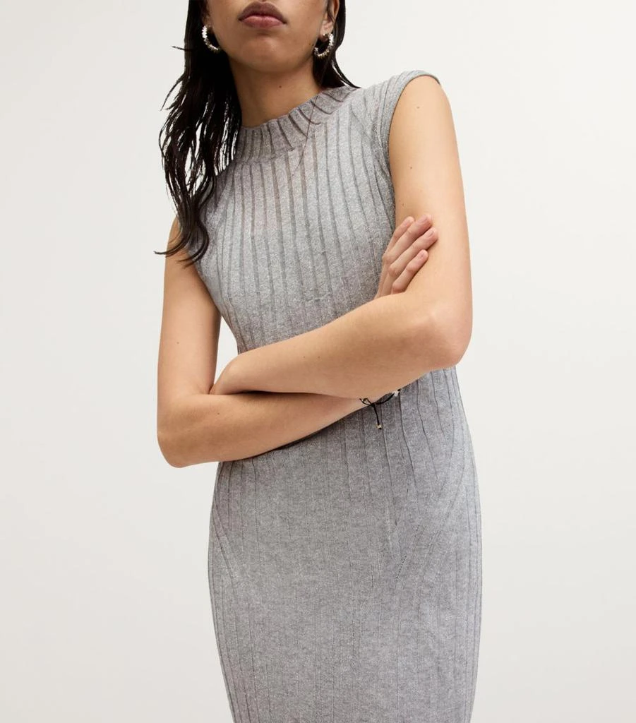 ALL SAINTS 2-Piece Patrice Dress 3
