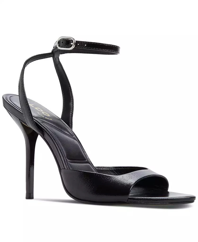 ALDO Women's Forevermore Two-Piece Stiletto Sandals 1
