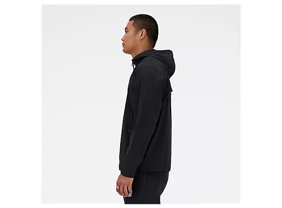 New Balance Athletics Woven Jacket 2