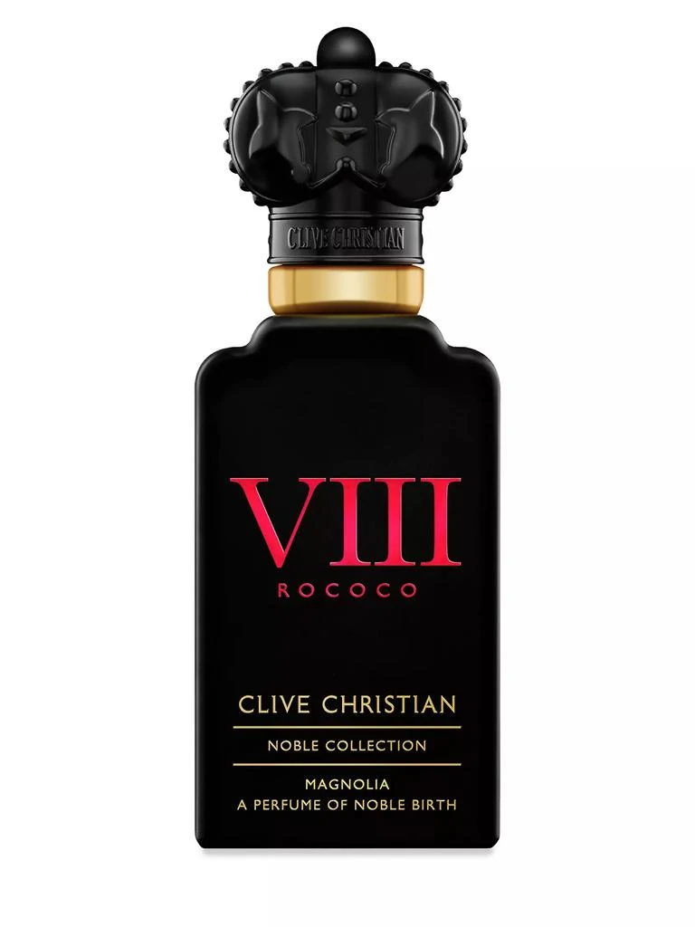 Clive Christian Noble Viii Rococo Magnolia Fragrance 1