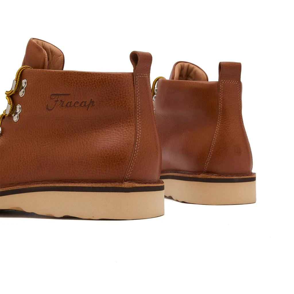 Fracap Fracap M120 Natural Vibram Sole Scarponcino Boot Boots