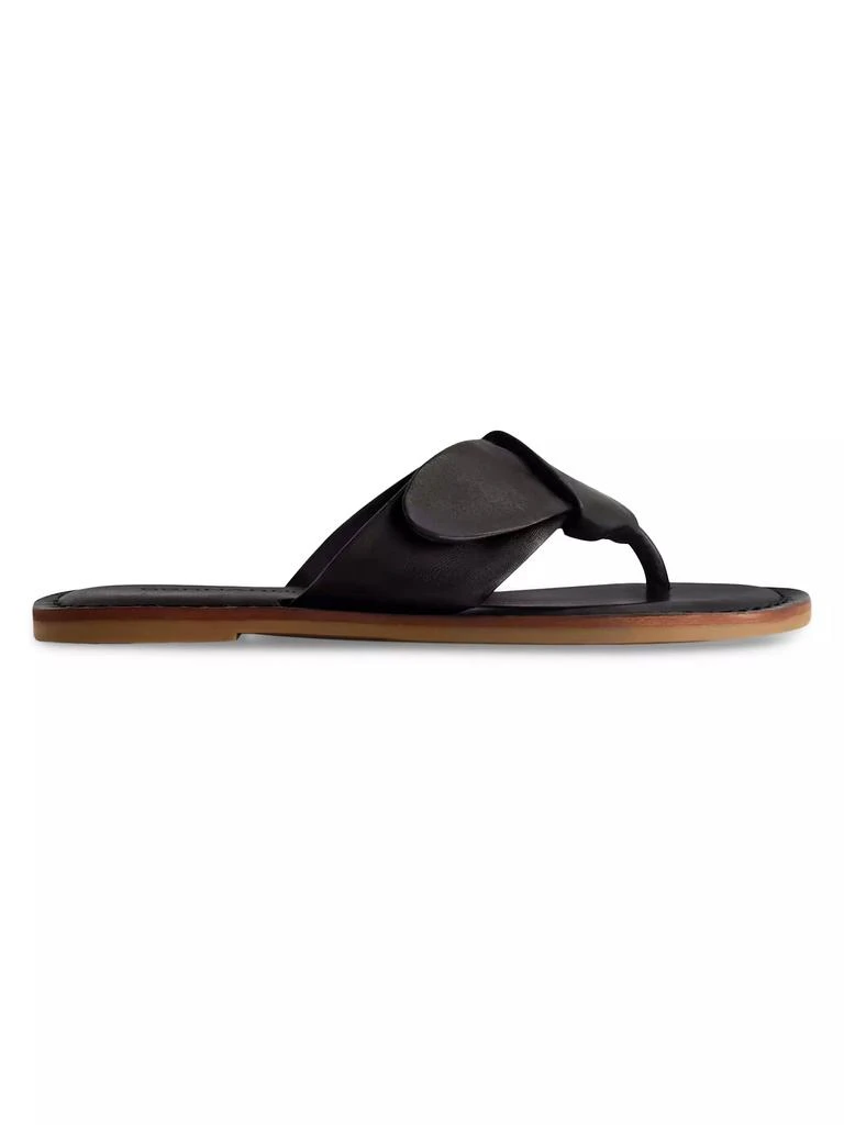 Bernardo Laia Thong Sandals 1