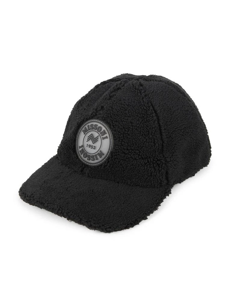 Shop Faux Fur Baseball Cap on Sale at BeyondStyle – Get 85  display picture 3