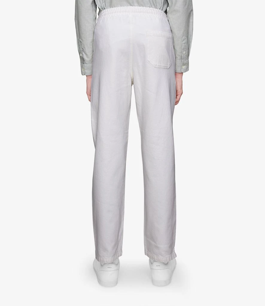 A.P.C. Vincent pants 5