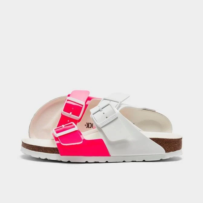 Birkenstock Women's Birkenstock Arizona Split Birko-Flor Sandals 1