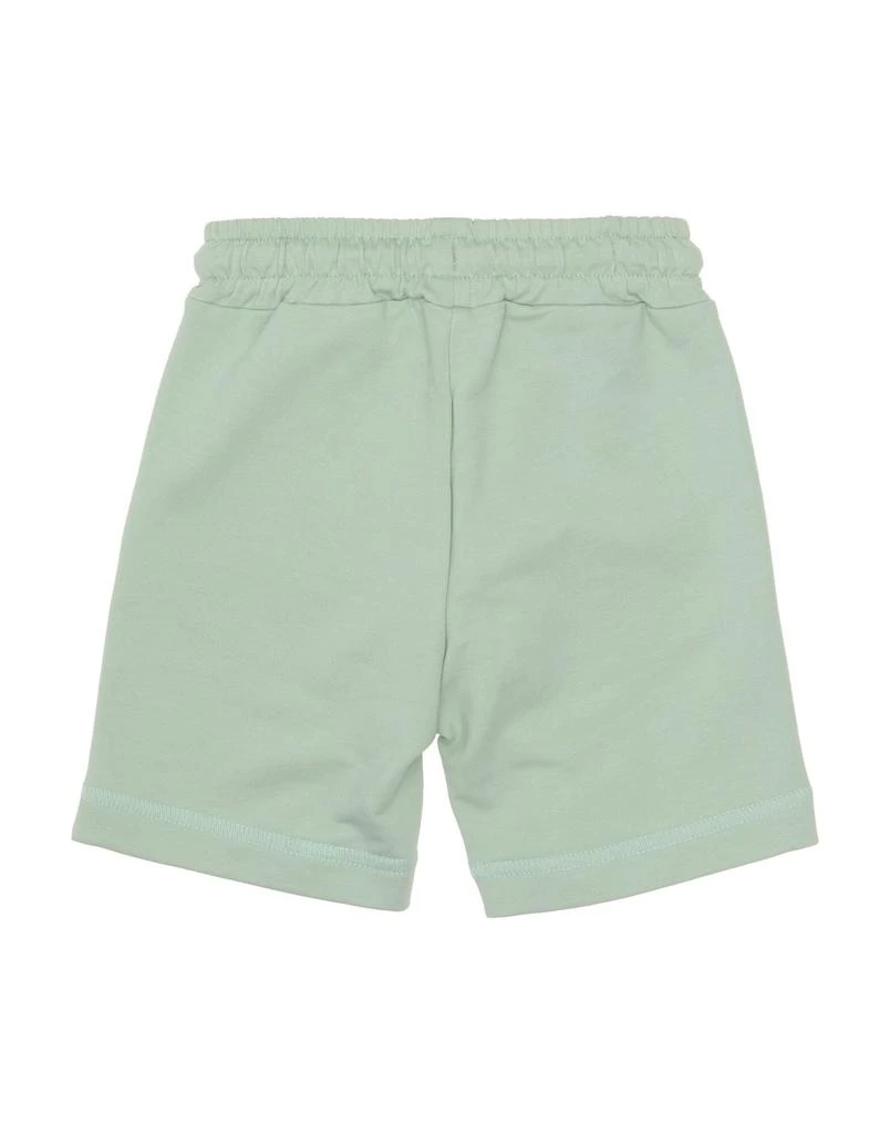 MANUEL RITZ Shorts & Bermuda 2