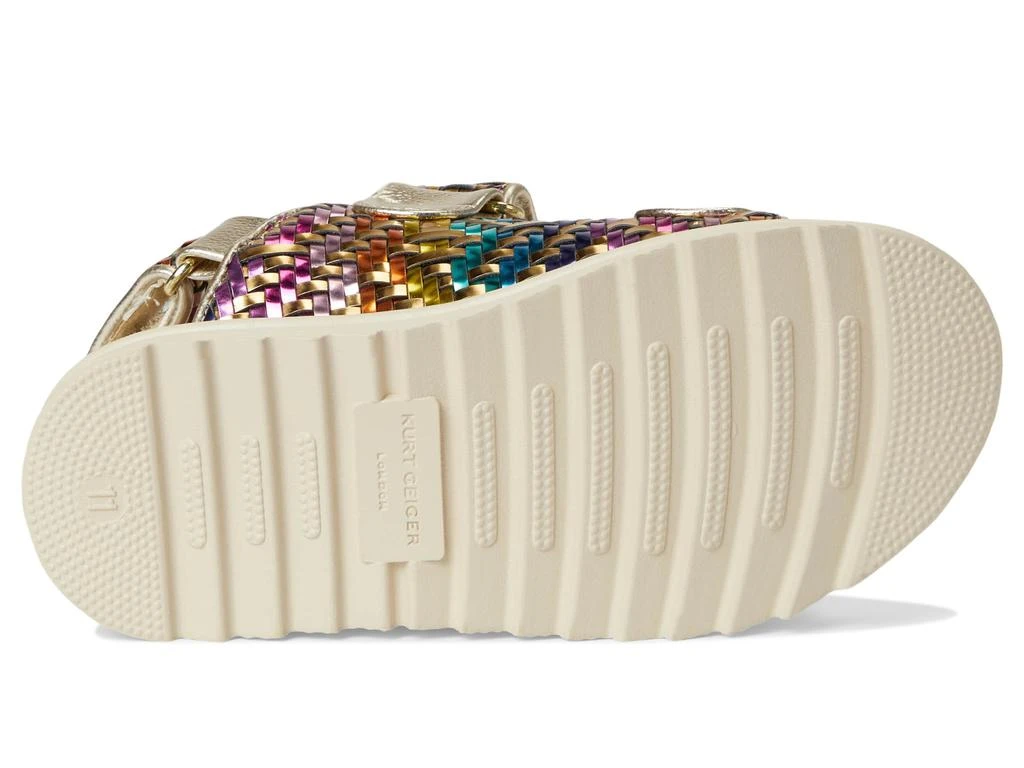 Kurt Geiger London Kids Mini Orson (Little Kid/Big Kid) 3