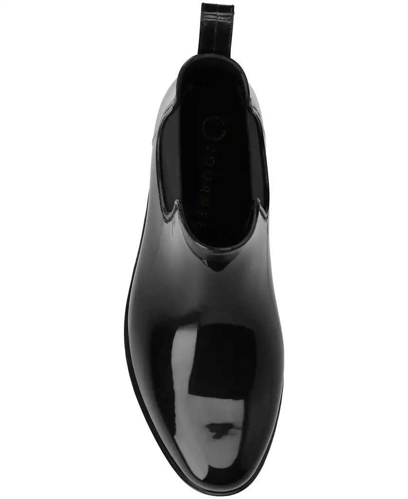 Journee Collection Journee Women's Drizzle Waterproof Rain Boots 4
