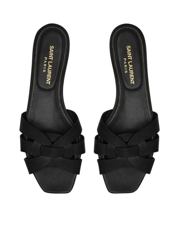 Yves Saint Laurent Saint Laurent Slippers Shoes 3