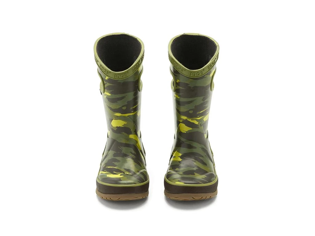 Bogs Rainboot Brush Camo (Little Kid/Big Kid) 2