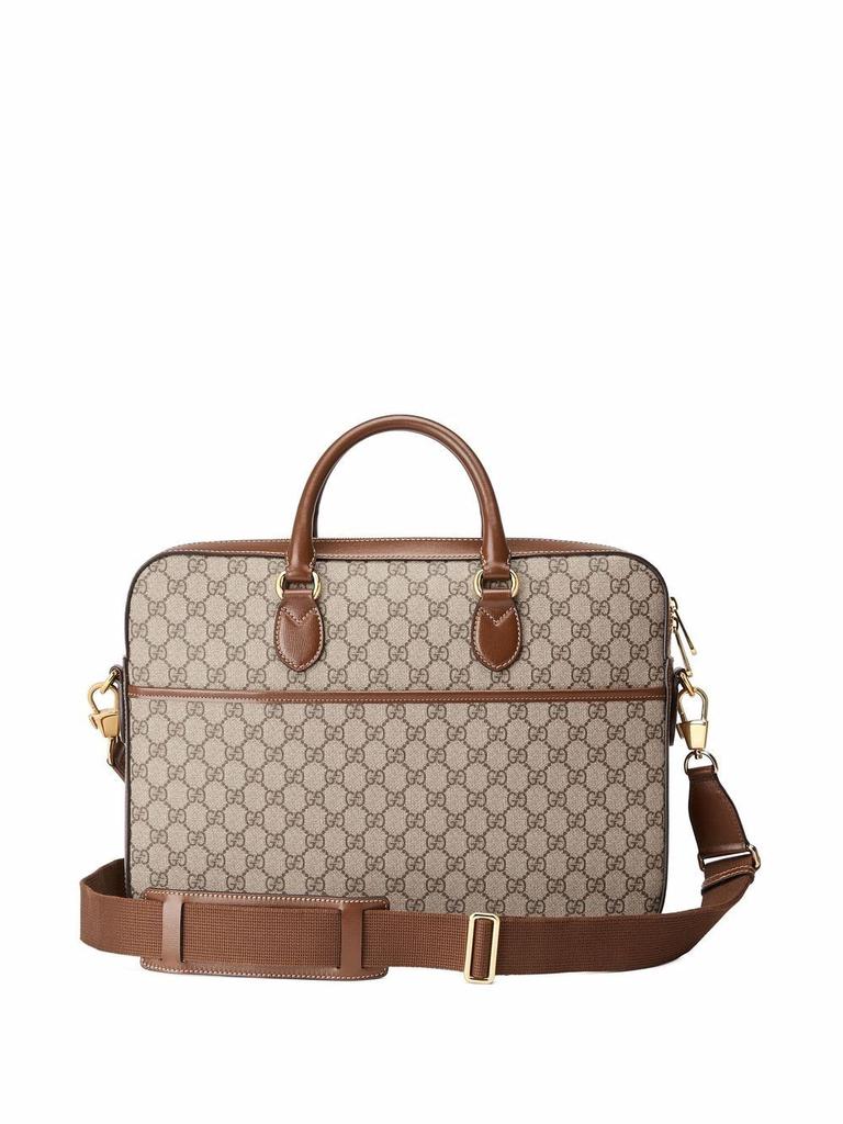 UNKNOW GUCCI - Bag With Logo