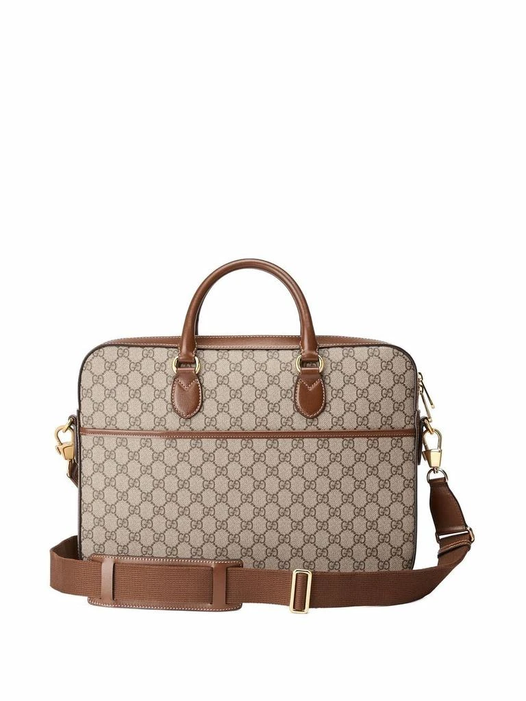 UNKNOW GUCCI - Bag With Logo 2