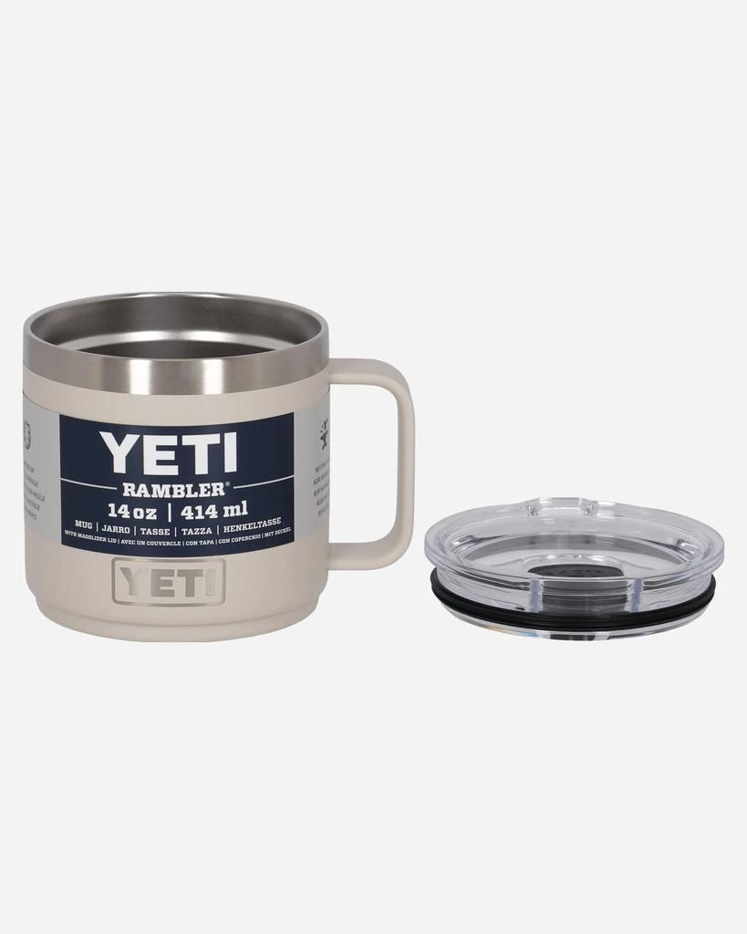 YETI Rambler Mug Cape Taupe 4
