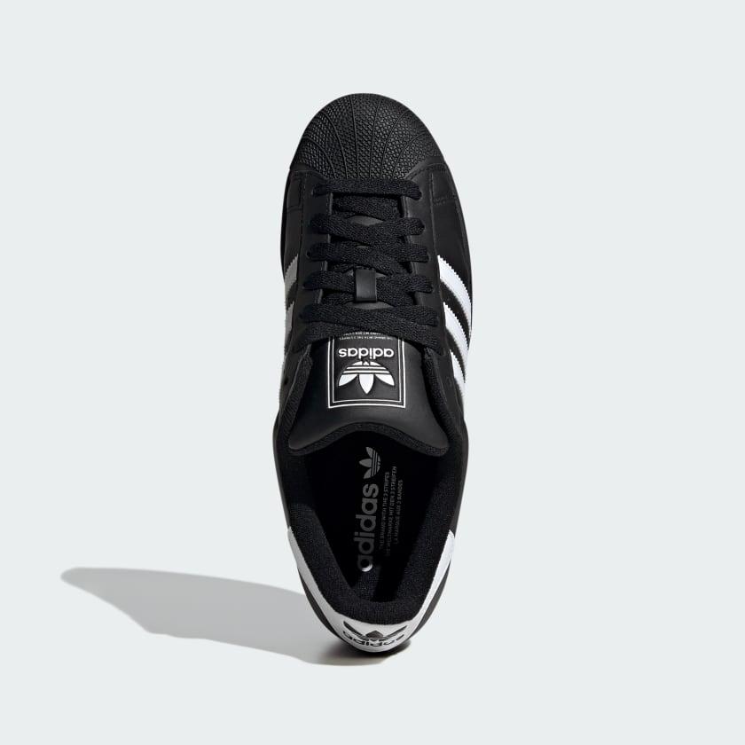 Adidas Men's  Superstar II Shoes