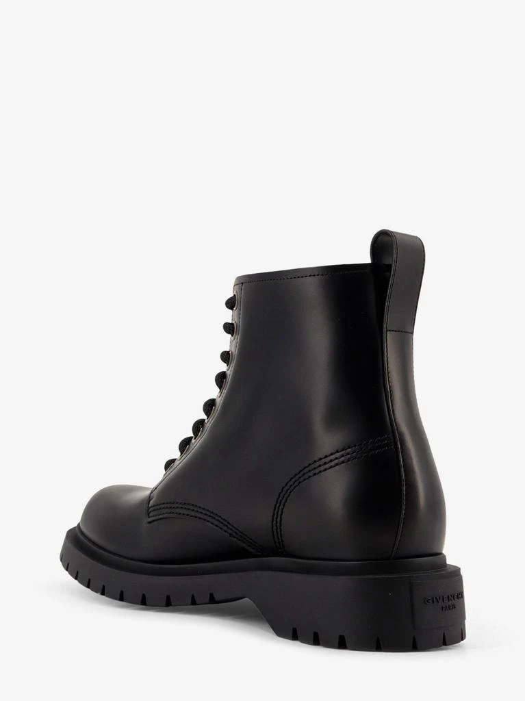 Givenchy Leather ankle boots 4
