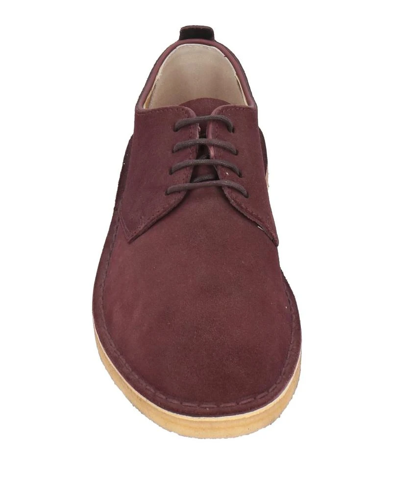 Clarks Laced shoes 4
