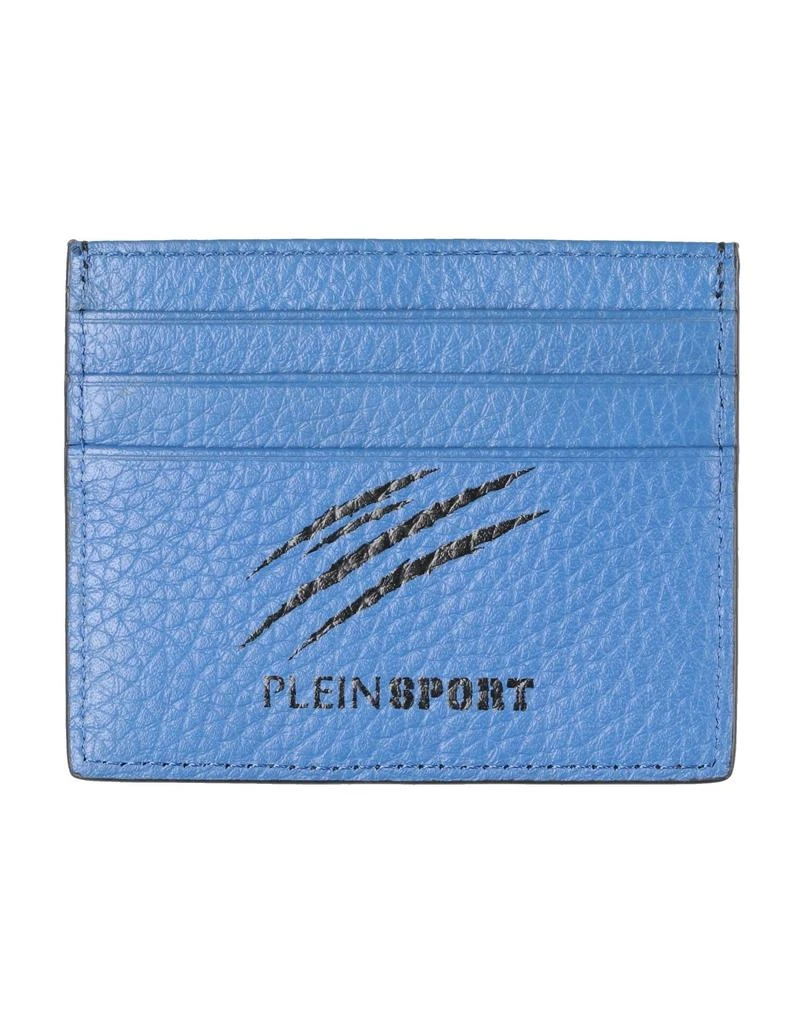 Plein Sport Small Leather Goods 2