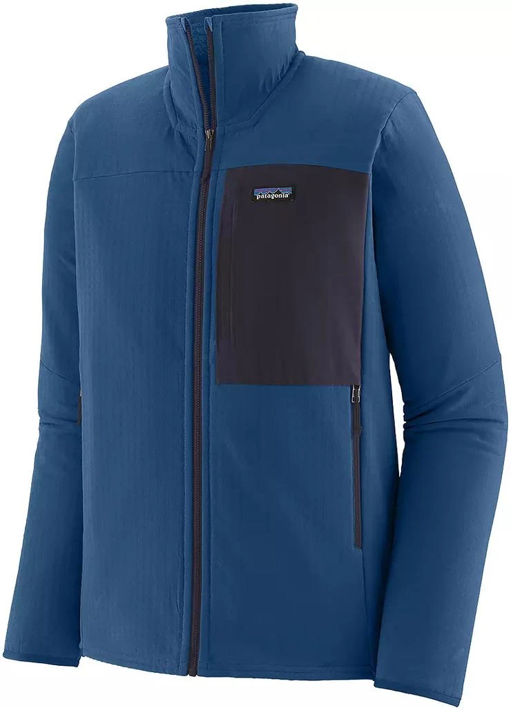 Patagonia Patagonia Men's R2 TechFace Jacket 4