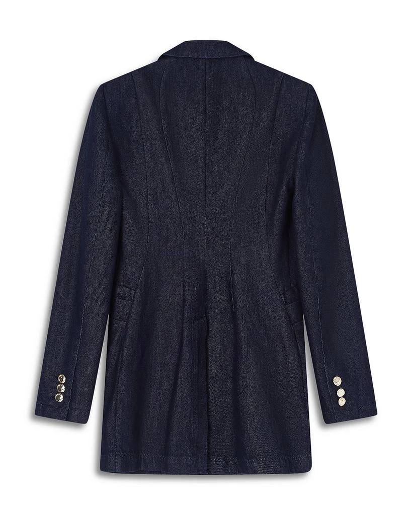 Emporio Armani Double Breasted Blazer 3