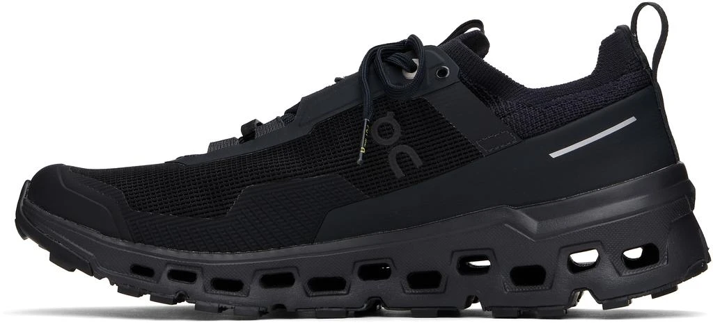 On Black Cloudultra 2 Sneakers 3