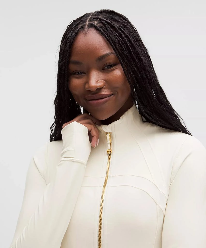 Lululemon Define Cropped Jacket *Nulu 99