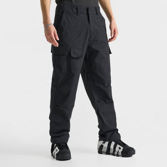 Shop Men's Supply & Demand Strap Cargo Pants on Sale at