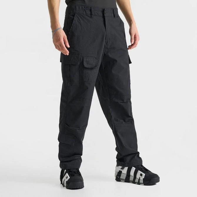 SUPPLY & DEMAND Men's Supply & Demand Strap Cargo Pants 3