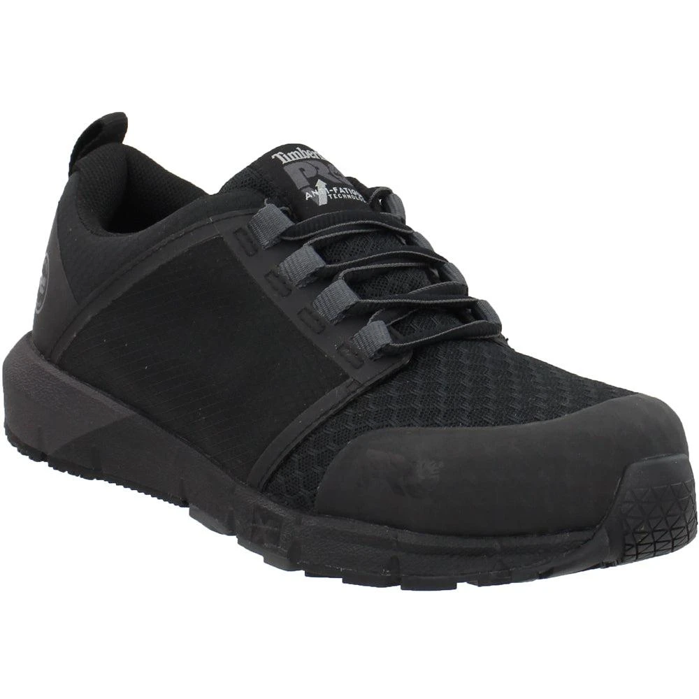 Timberland Radius CT Composite Toe Work Shoes 2