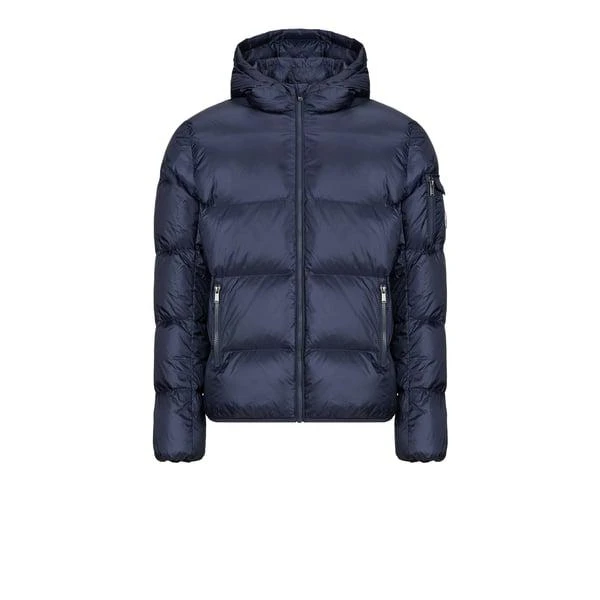 Jott Padded down jacket 1