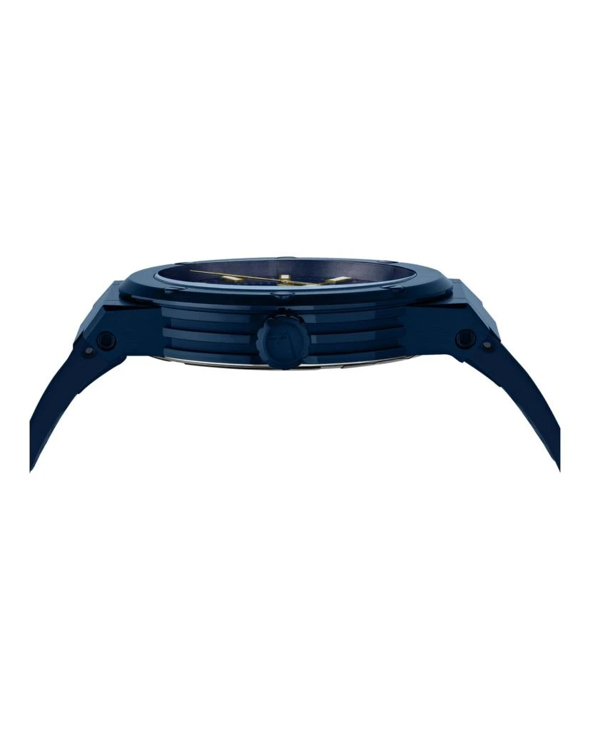 Salvatore Ferragamo F-80 Watch 2