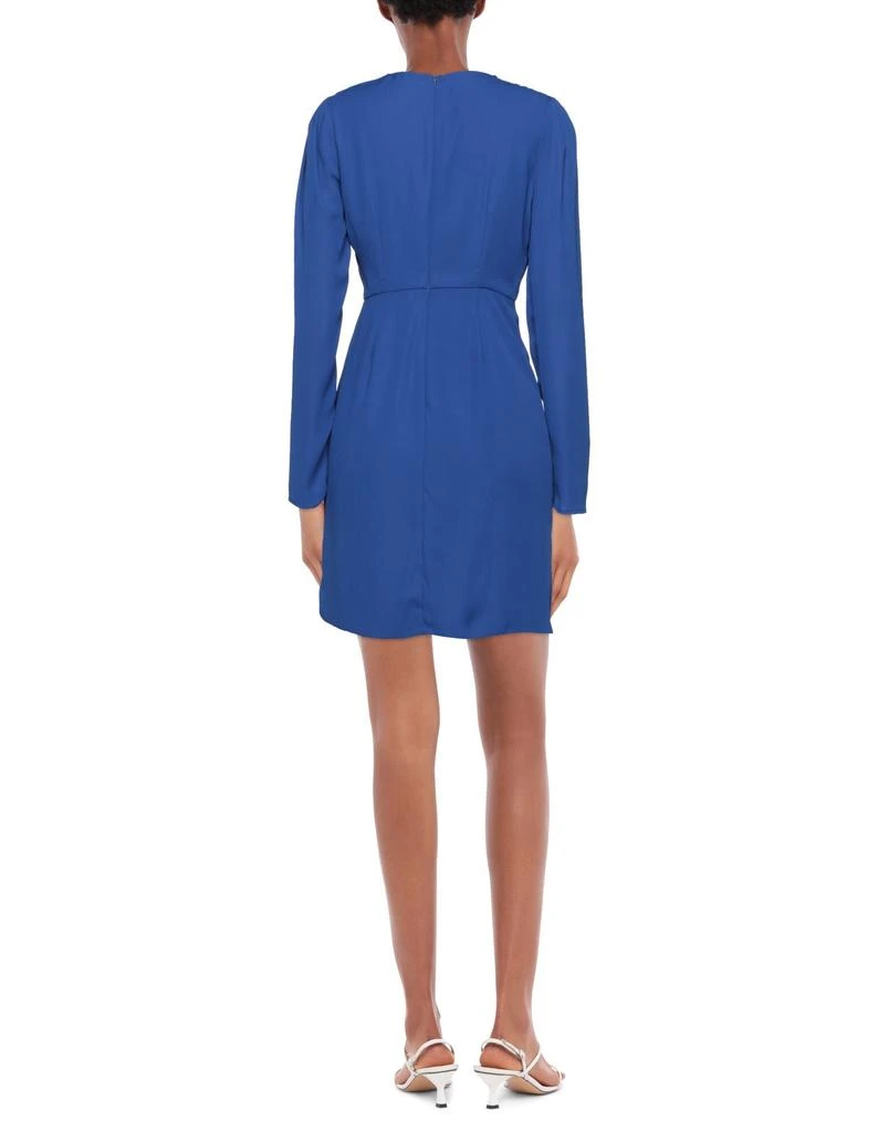 MASSIMO REBECCHI Short dress 3