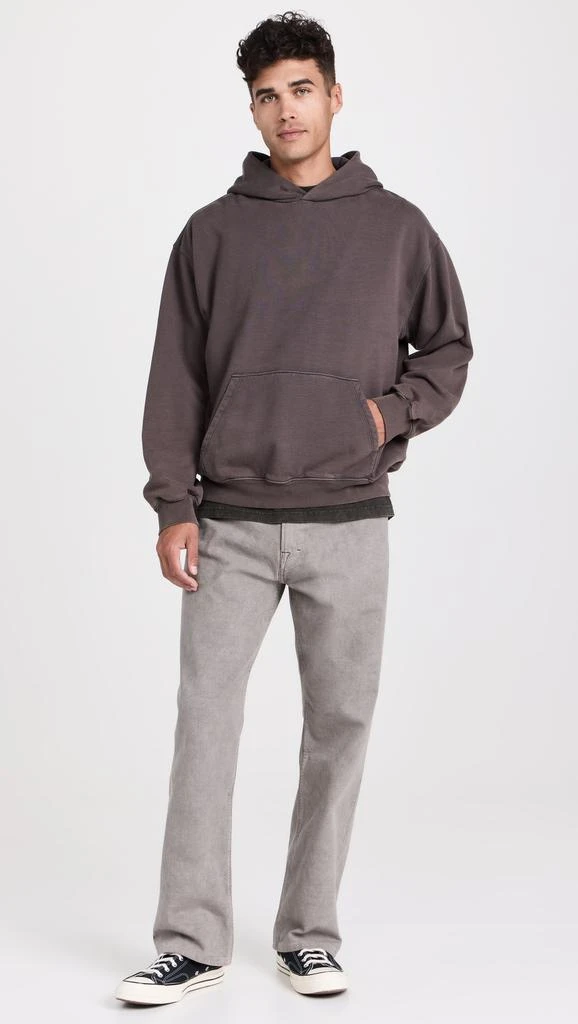 Our Legacy Third Cut Jeans 4