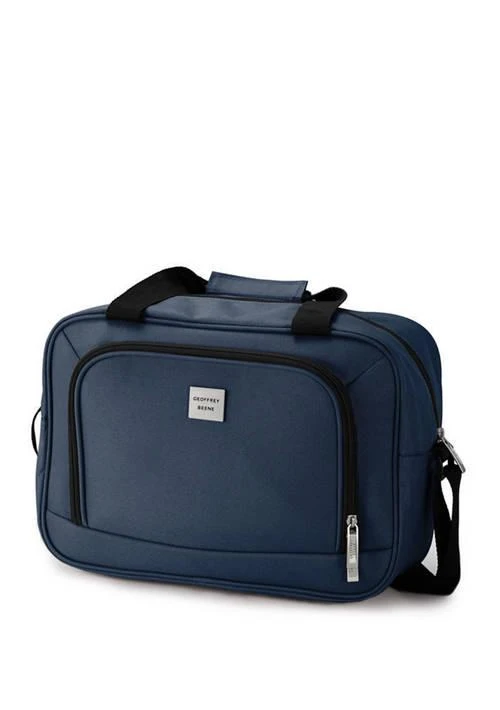 Geoffrey Beene Beene Colorado 4 Piece Luggage Set 2