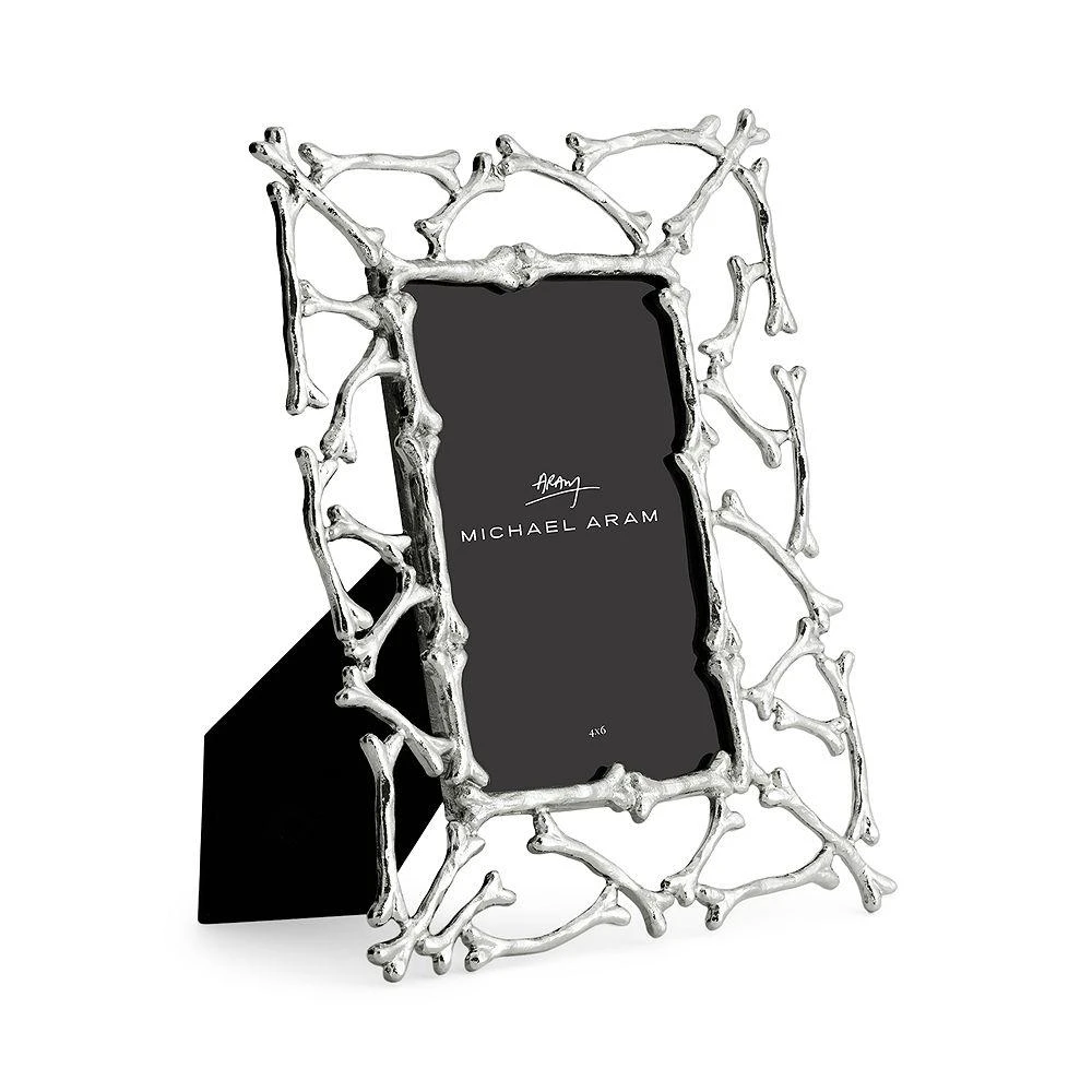 Michael Aram Dog Bone Frame, 4" x 6" 2