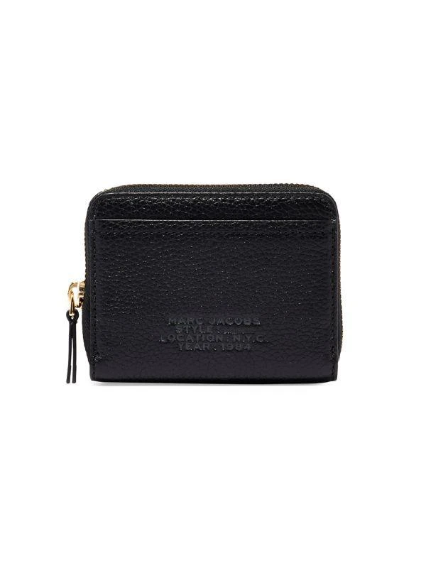 Marc Jacobs The Zip Around Wallet 1
