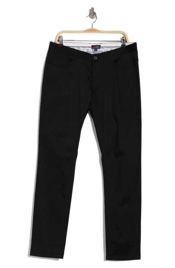 TR Premium Slim Fit Cotton Stretch Chino Pants 3
