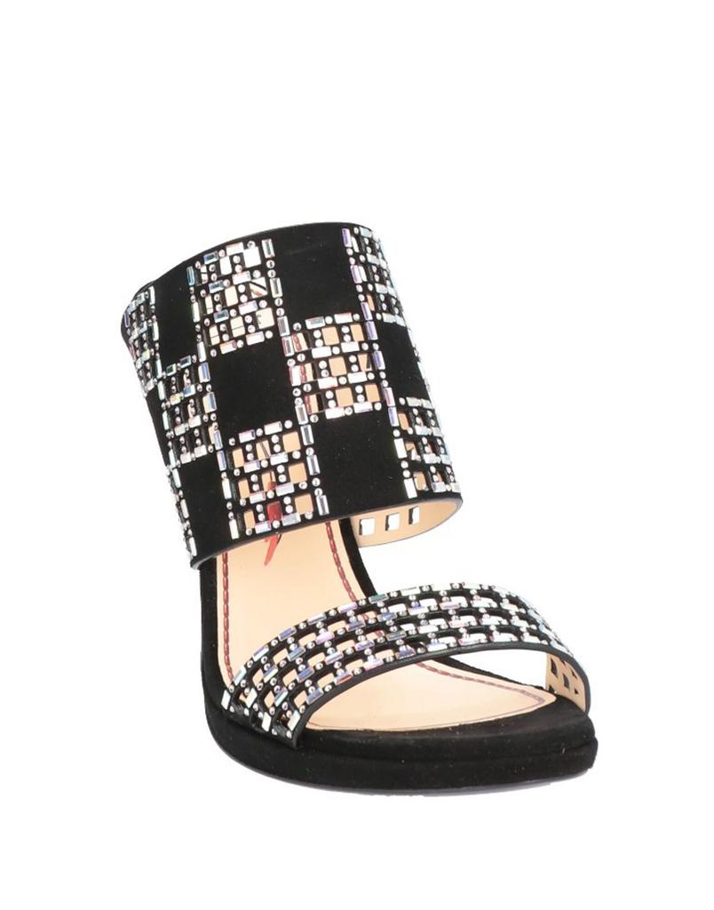 Fabi Sandals