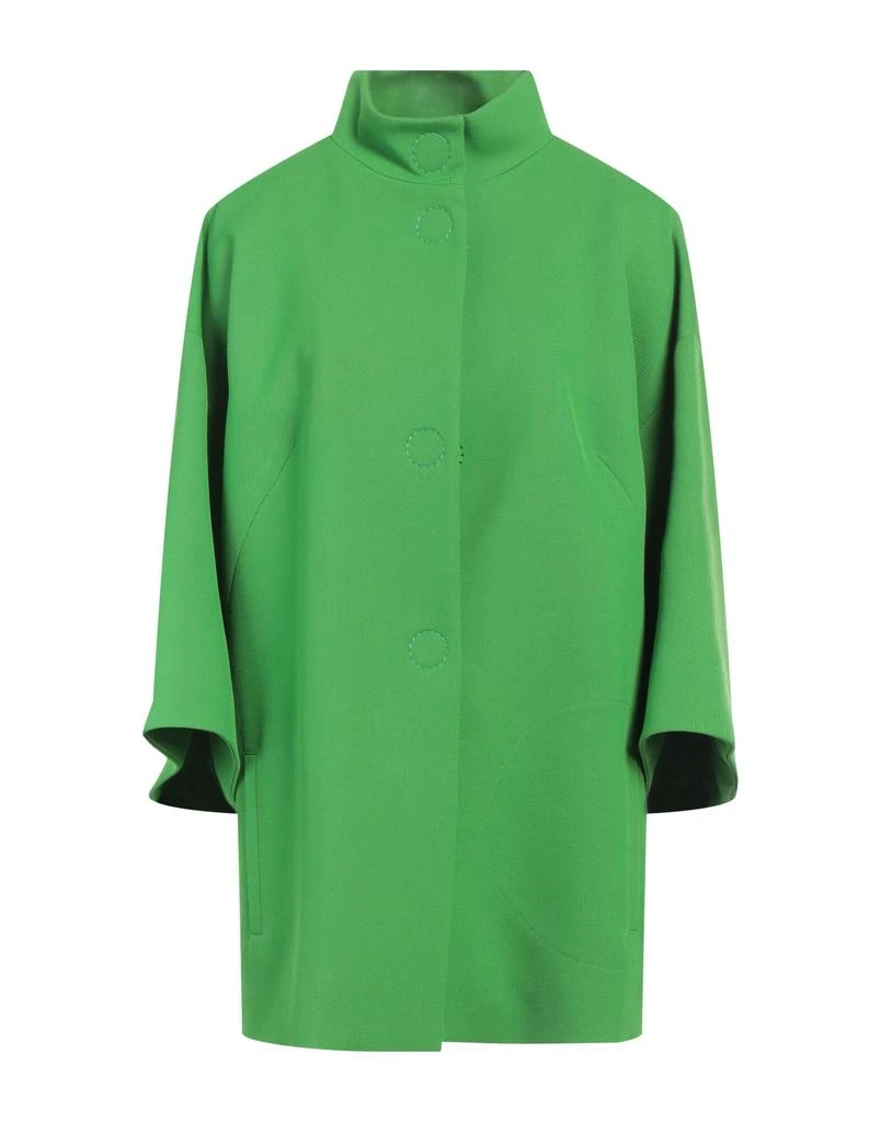 Akris Coat 1