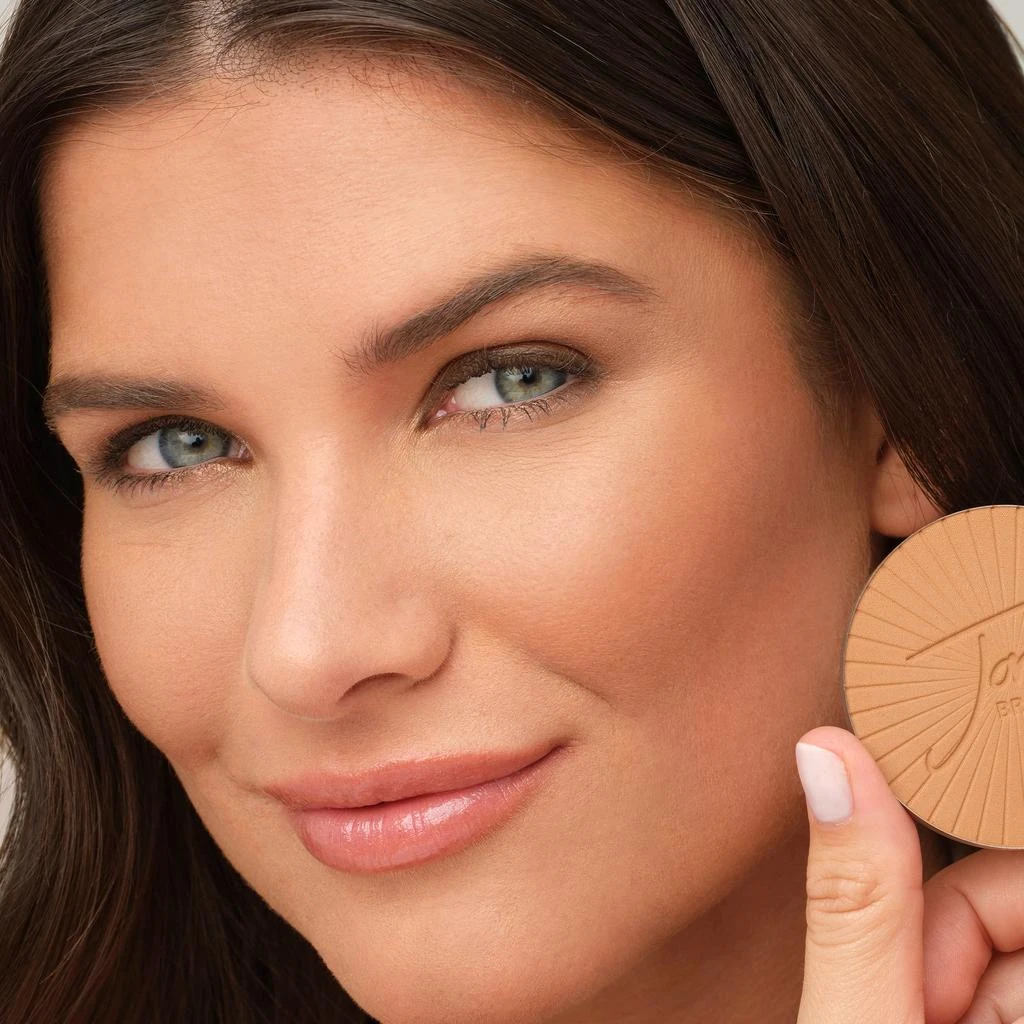 Jane Iredale jane iredale PureBronze Matte Bronzer Refill - Medium 0.9g 4