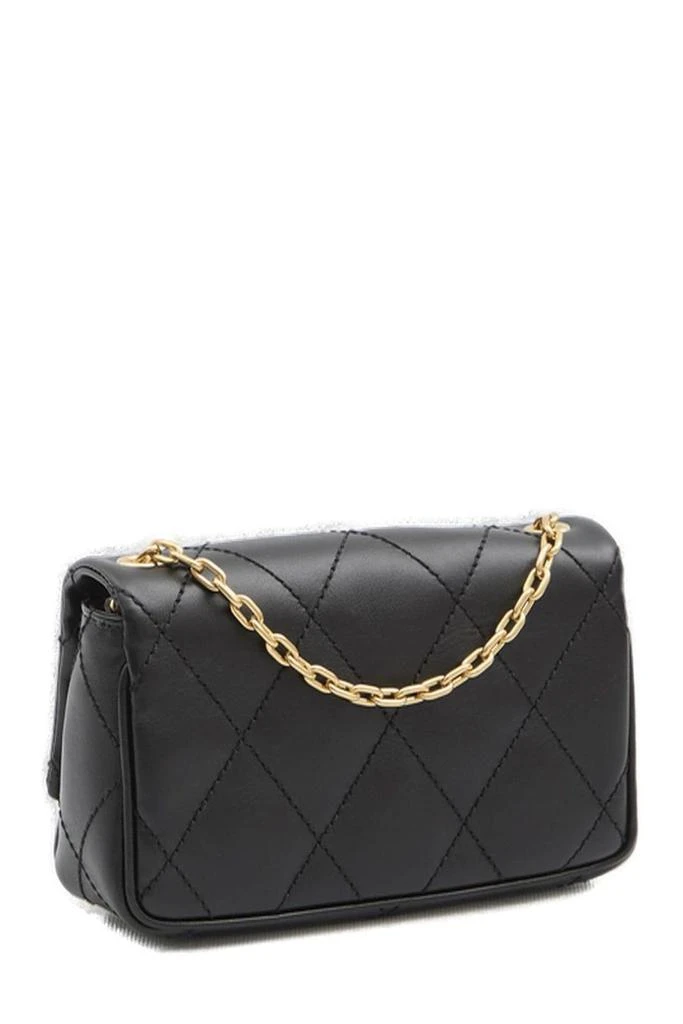 Burberry Burberry Strand Clutch Bag 2