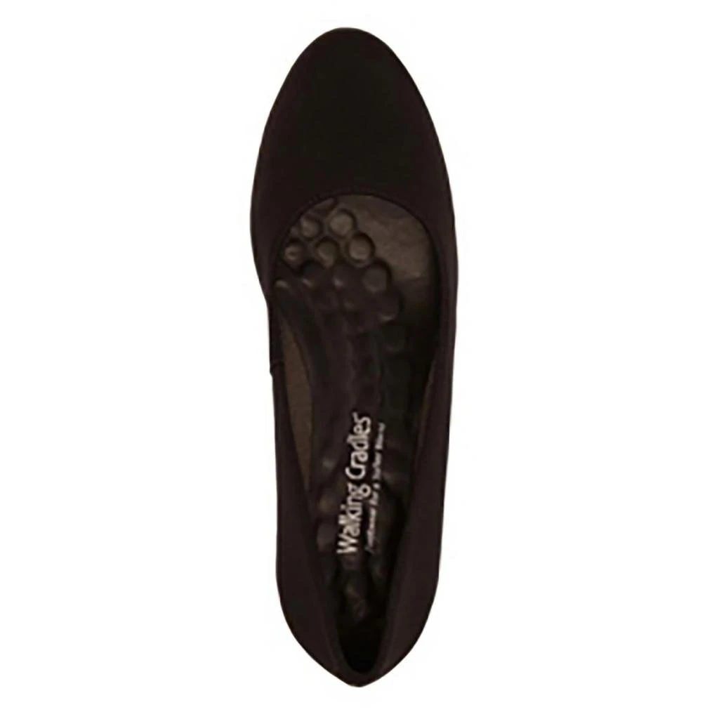 Walking Cradles Joy Womens Cushioned Dress Pumps 5