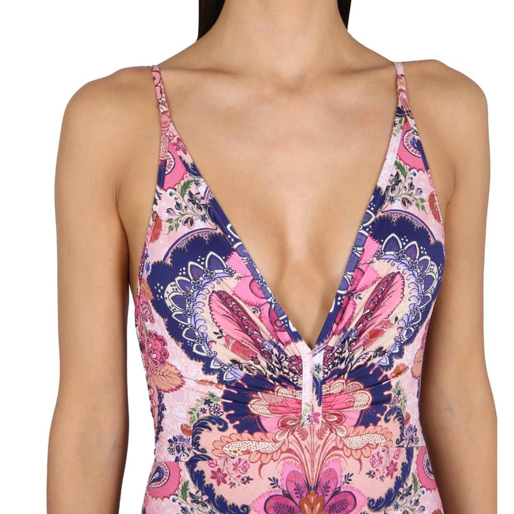 ZIMMERMANN Zimmermann One-Piece Swimsuit 4