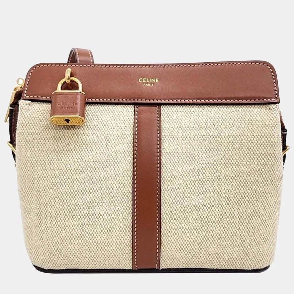 Celine Celine Tin Cabas de France Bag 1