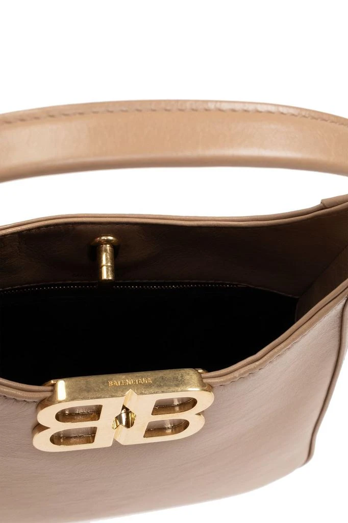 Balenciaga Balenciaga BB Soft Small Hobo Bag 5