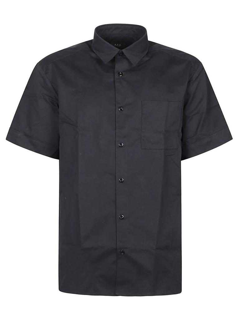 A.P.C. A.P.C. Shirt