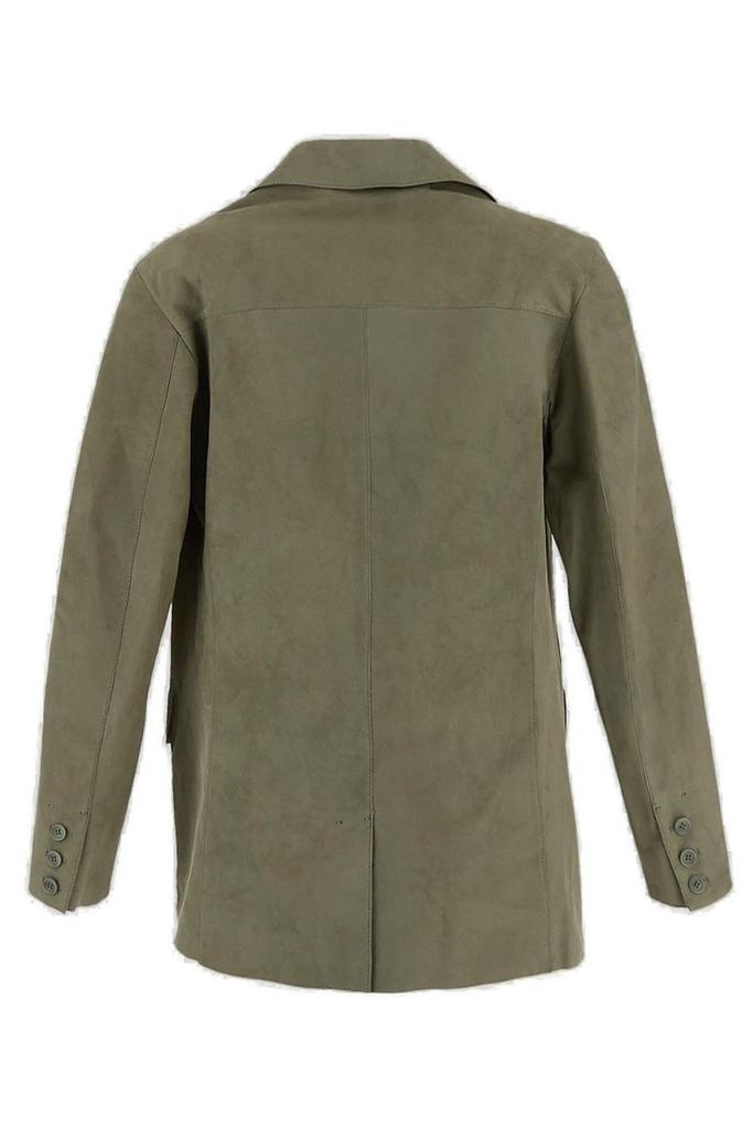 Salvatore Santoro Salvatore Santoro Single Breasted Jacket