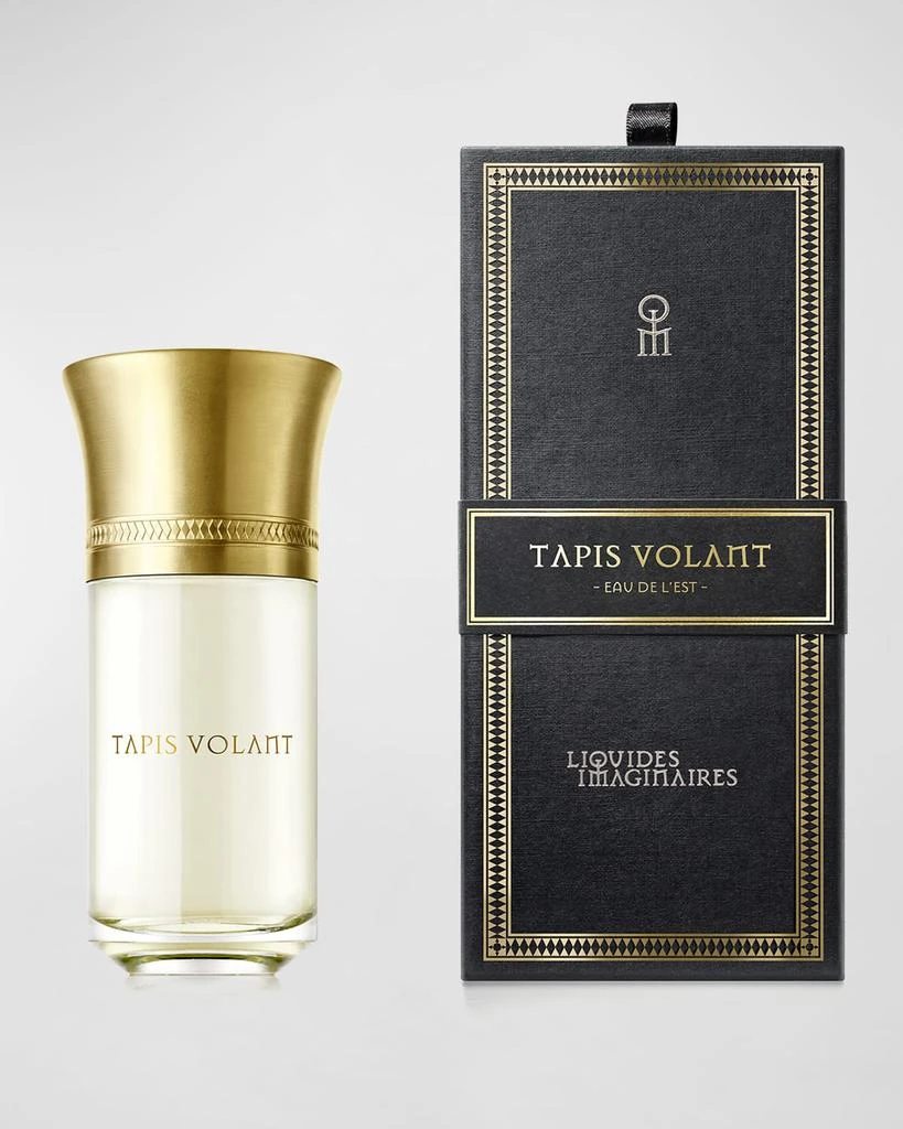 Liquides Imaginaires 3.3 oz. Tapis Volant Eau de Parfum 2