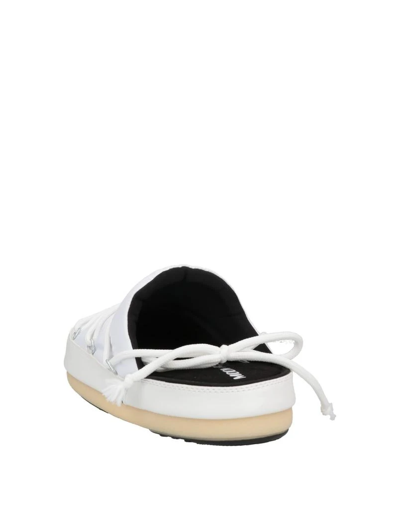 Moon Boot Mules and clogs 3