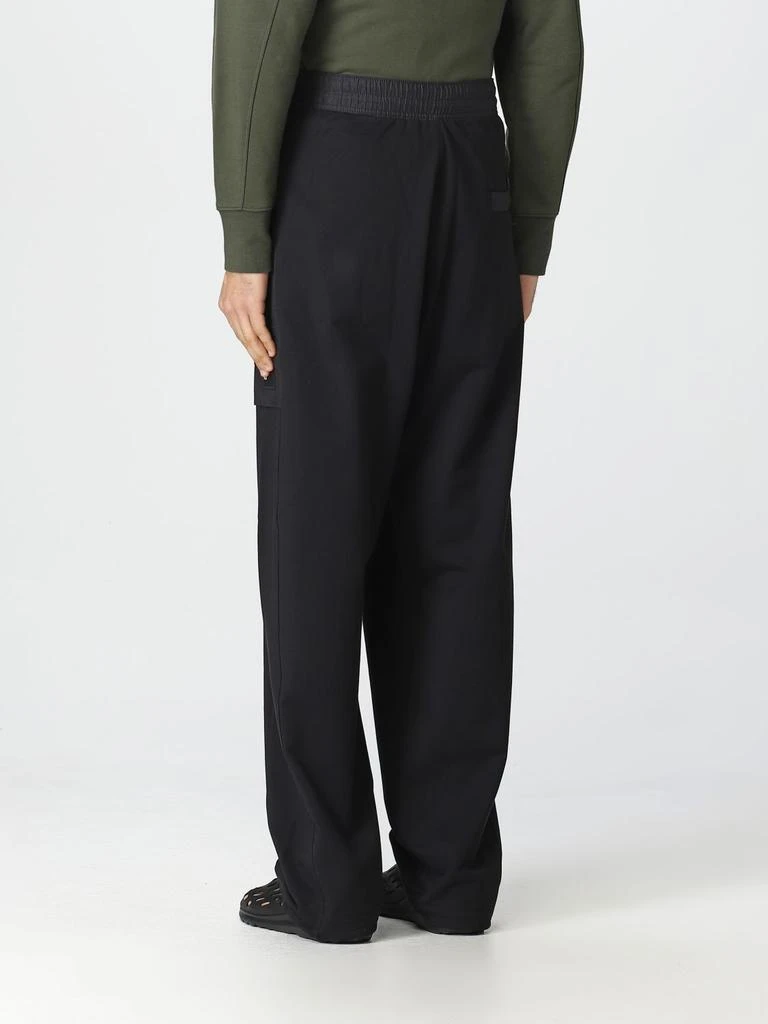 Y-3 Y-3 pants for man 2