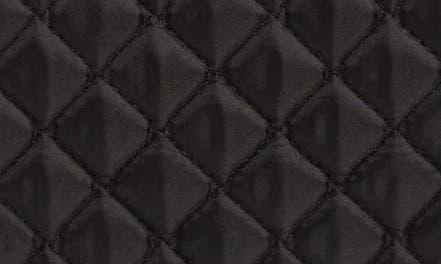 MYTAGALONGS Coco Quilt Hanging Cosmetic Case 6